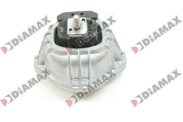 Diamax A1263 Engine mount A1263: Buy near me in Poland at 2407.PL - Good price!