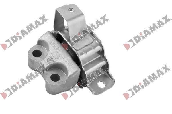 Diamax A1268 Engine mount A1268: Buy near me in Poland at 2407.PL - Good price!