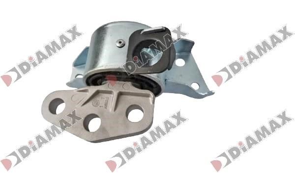 Diamax A1379 Engine mount A1379: Buy near me in Poland at 2407.PL - Good price!