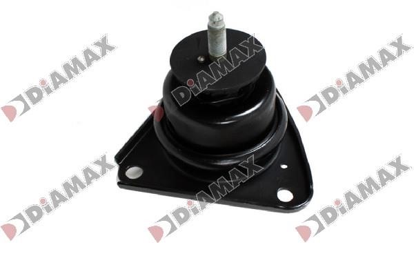 Diamax A1383 Engine mount A1383: Buy near me in Poland at 2407.PL - Good price!