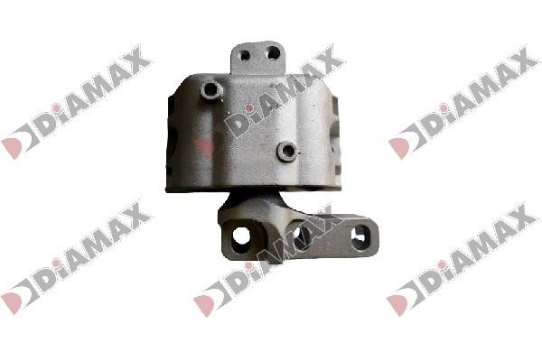 Diamax A1278 Engine mount A1278: Buy near me in Poland at 2407.PL - Good price!