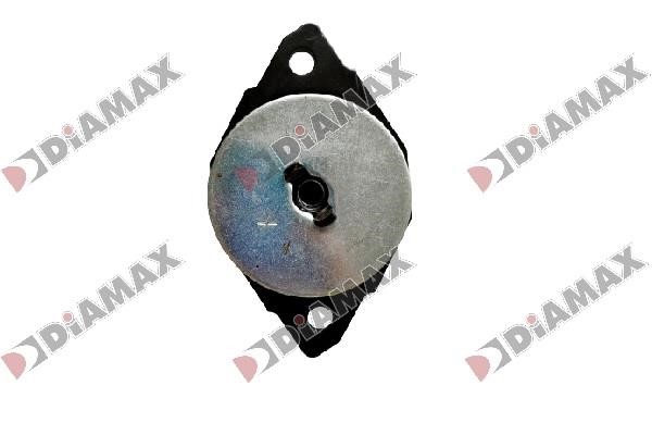 Diamax A1280 Engine mount A1280: Buy near me in Poland at 2407.PL - Good price!