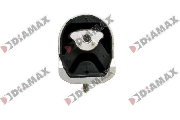 Diamax A1318 Engine mount A1318: Buy near me in Poland at 2407.PL - Good price!