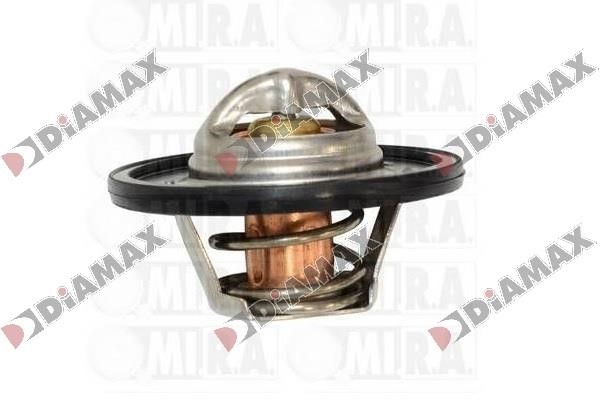Diamax AD02033 Thermostat, coolant AD02033: Buy near me in Poland at 2407.PL - Good price!