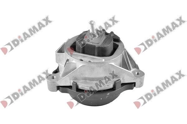 Diamax A1321 Poduszka silnika A1321: Atrakcyjna cena w Polsce na 2407.PL - Zamów teraz!