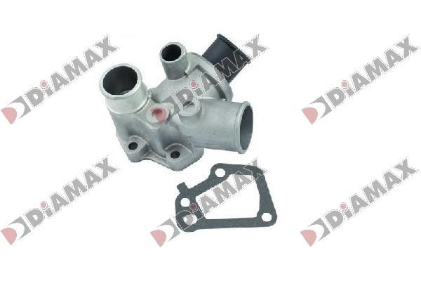 Diamax AD02037 Thermostat, coolant AD02037: Buy near me in Poland at 2407.PL - Good price!