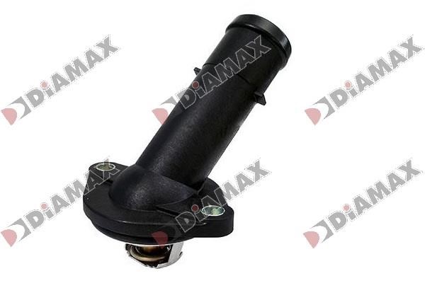 Diamax AD02040 Thermostat, coolant AD02040: Buy near me in Poland at 2407.PL - Good price!