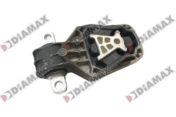 Diamax A1326 Engine mount A1326: Buy near me at 2407.PL in Poland at an Affordable price!