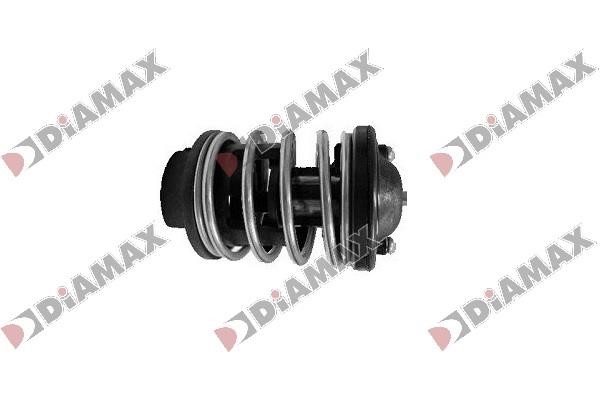 Diamax AD02041 Thermostat, coolant AD02041: Buy near me in Poland at 2407.PL - Good price!