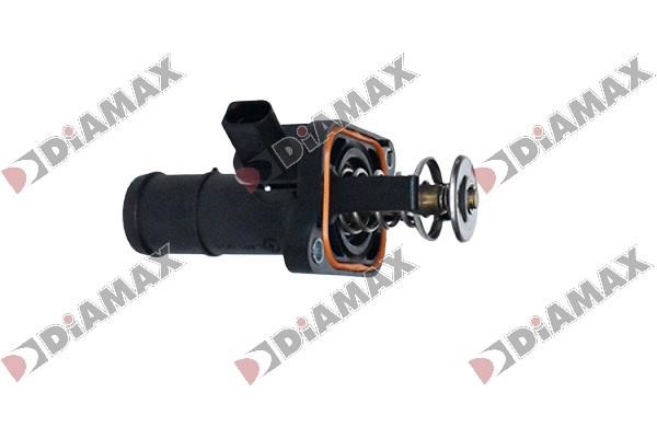 Diamax AD02043 Thermostat, coolant AD02043: Buy near me in Poland at 2407.PL - Good price!