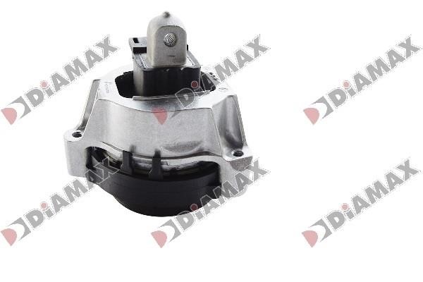 Diamax A1327 Engine mount A1327: Buy near me in Poland at 2407.PL - Good price!
