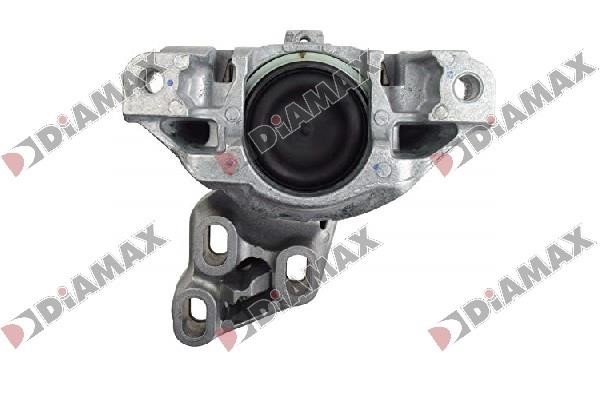 Diamax A1328 Engine mount A1328: Buy near me in Poland at 2407.PL - Good price!