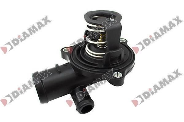 Diamax AD02049 Thermostat, coolant AD02049: Buy near me in Poland at 2407.PL - Good price!