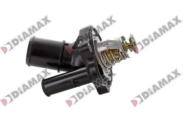 Diamax AD02051 Thermostat, coolant AD02051: Buy near me in Poland at 2407.PL - Good price!