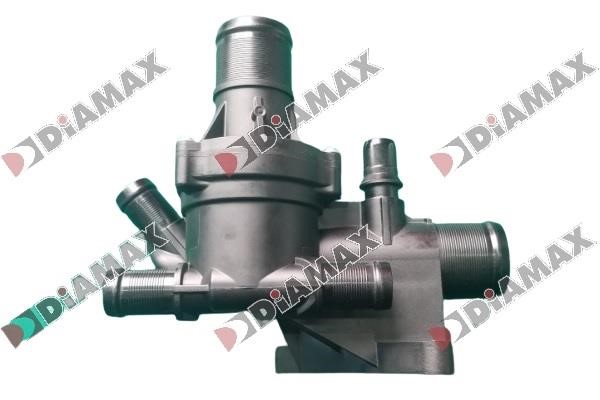 Diamax AD02079 Thermostat, coolant AD02079: Buy near me in Poland at 2407.PL - Good price!