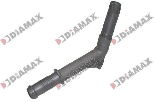 Diamax AD01012 przewód układu chłodzenia AD01012: Atrakcyjna cena w Polsce na 2407.PL - Zamów teraz!
