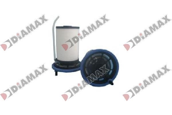 Diamax DF3385 Fuel filter DF3385: Buy near me in Poland at 2407.PL - Good price!