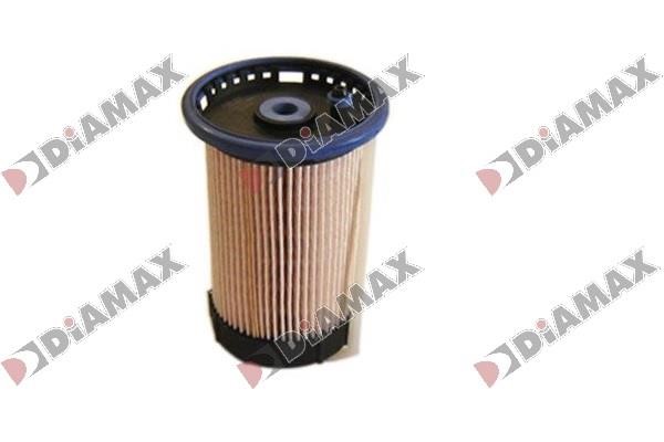 Diamax DF3392 Fuel filter DF3392: Buy near me in Poland at 2407.PL - Good price!