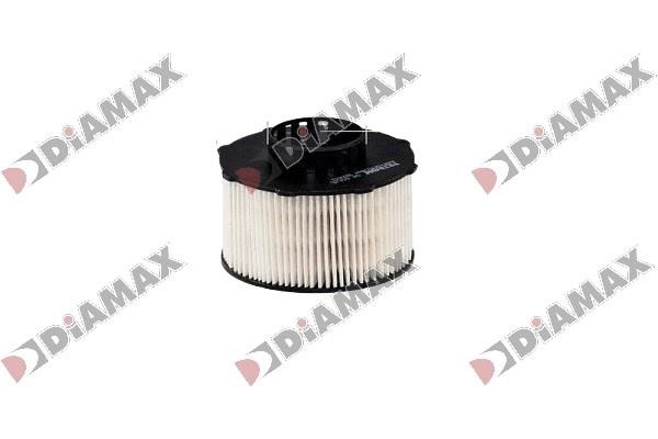 Diamax DF3400 Топливный фильтр DF3400: Отличная цена - Купить в Польше на 2407.PL!
