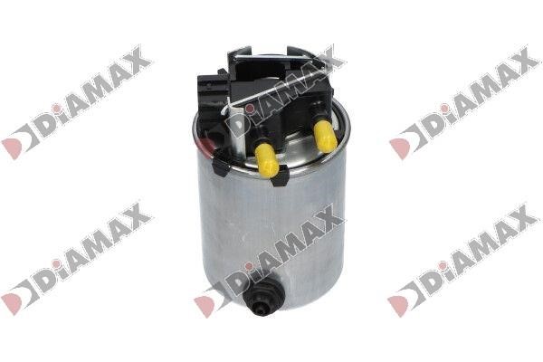 Diamax DF3406 Kraftstofffilter DF3406: Kaufen Sie zu einem guten Preis in Polen bei 2407.PL!