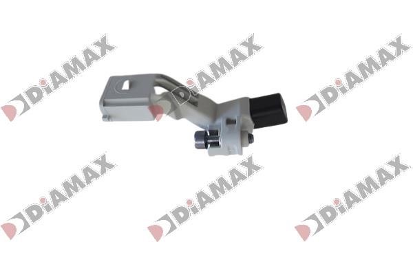 Diamax DG03002 Датчик положения коленчатого вала DG03002: Отличная цена - Купить в Польше на 2407.PL!