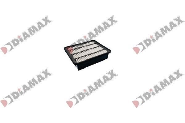 Diamax DA6028 Повітряний фільтр DA6028: Приваблива ціна - Купити у Польщі на 2407.PL!