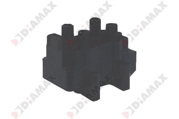 Diamax DG2001 Ignition coil DG2001: Buy near me at 2407.PL in Poland at an Affordable price!