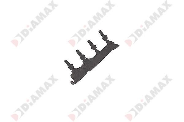Diamax DG2004 Ignition coil DG2004: Buy near me at 2407.PL in Poland at an Affordable price!
