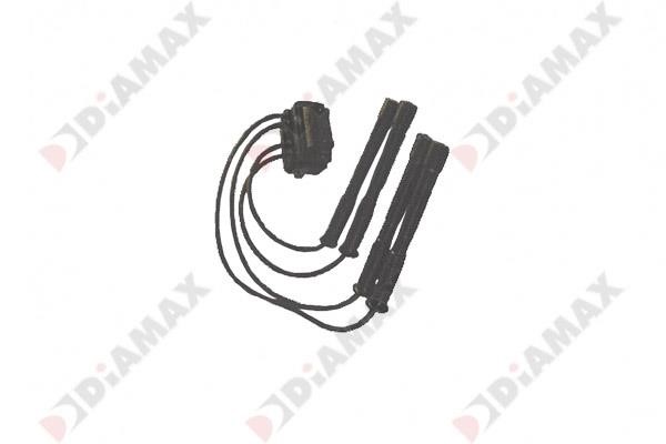 Diamax DG2032 Ignition coil DG2032: Buy near me in Poland at 2407.PL - Good price!