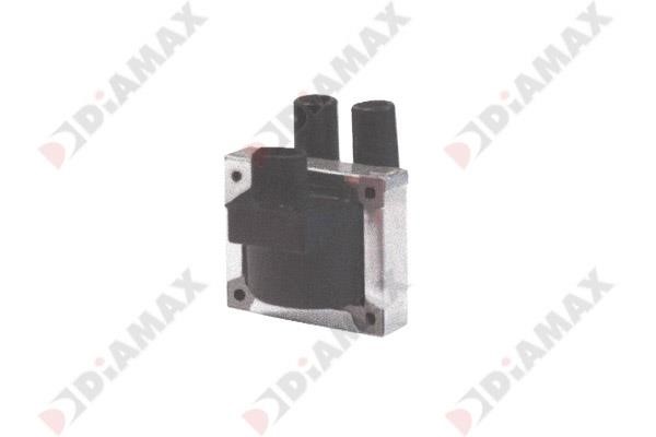 Diamax DG2034 Ignition coil DG2034: Buy near me at 2407.PL in Poland at an Affordable price!