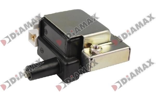 Diamax DG2039 Ignition coil DG2039: Buy near me in Poland at 2407.PL - Good price!