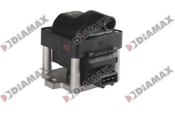 Diamax DG2040 Ignition coil DG2040: Buy near me in Poland at 2407.PL - Good price!