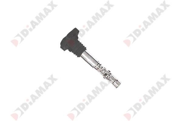 Diamax DG2047 Ignition coil DG2047: Buy near me at 2407.PL in Poland at an Affordable price!