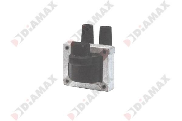Diamax DG2050 Ignition coil DG2050: Buy near me at 2407.PL in Poland at an Affordable price!