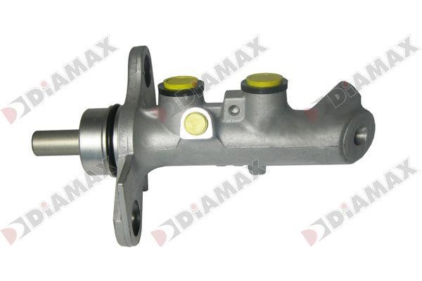 Diamax N04577 Brake Master Cylinder N04577: Buy near me in Poland at 2407.PL - Good price!