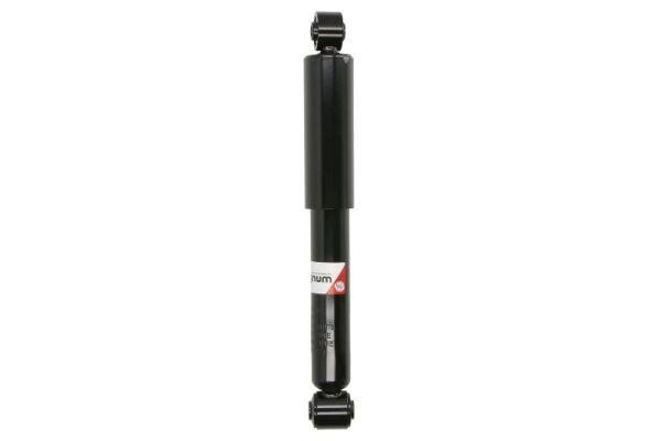 Magnum technology AGF121 Rear oil and gas suspension shock absorber AGF121: Buy near me at 2407.PL in Poland at an Affordable price!
