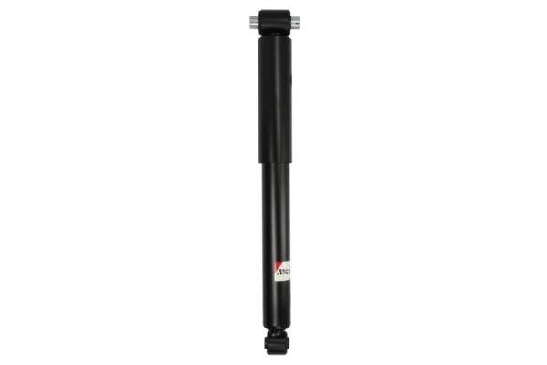 Magnum technology AGG165 Rear oil and gas suspension shock absorber AGG165: Buy near me in Poland at 2407.PL - Good price!