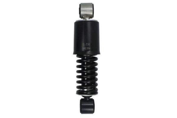 Magnum technology MC114 Cab shock absorber MC114: Buy near me in Poland at 2407.PL - Good price!