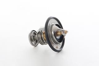 BSG 40-126-008 Thermostat, coolant 40126008: Buy near me at 2407.PL in Poland at an Affordable price!