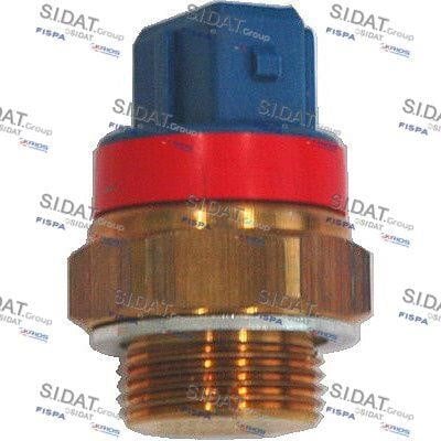 Autoteam L2407 Fan switch L2407: Buy near me in Poland at 2407.PL - Good price!
