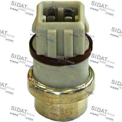 Autoteam L2443 Fan switch L2443: Buy near me in Poland at 2407.PL - Good price!