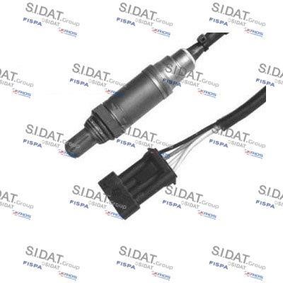 Autoteam M0164 Lambda sensor M0164: Buy near me at 2407.PL in Poland at an Affordable price!