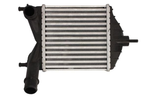 Thermotec DAF014TT Intercooler, charger DAF014TT: Buy near me in Poland at 2407.PL - Good price!