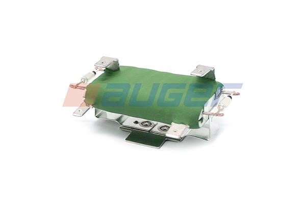 Auger 103669 Resistor, interior blower 103669: Buy near me in Poland at 2407.PL - Good price!
