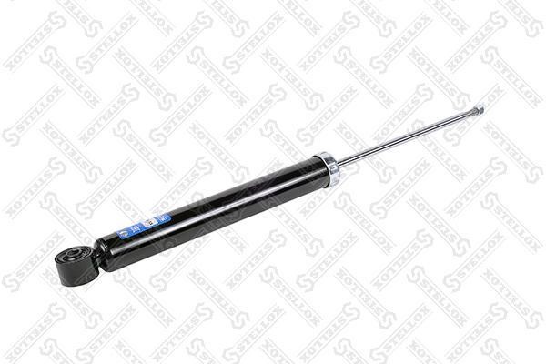 Stellox 4203-9650-SX Rear oil and gas suspension shock absorber 42039650SX: Buy near me in Poland at 2407.PL - Good price!