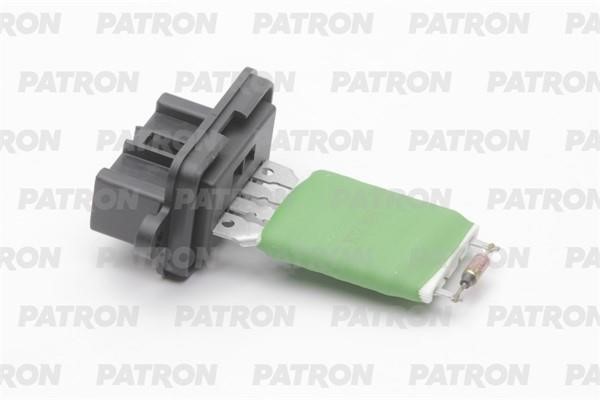 Patron P15-0189 Resistor, interior blower P150189: Buy near me in Poland at 2407.PL - Good price!