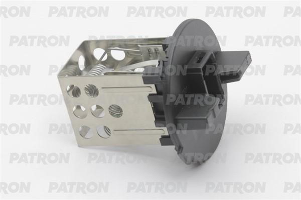 Patron P15-0190 Resistor, interior blower P150190: Buy near me in Poland at 2407.PL - Good price!