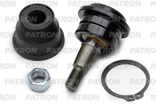 Patron PS3411KOR Ball joint PS3411KOR: Buy near me in Poland at 2407.PL - Good price!