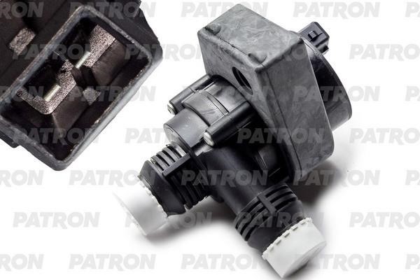 Patron PCP028 Additional coolant pump PCP028: Buy near me in Poland at 2407.PL - Good price!