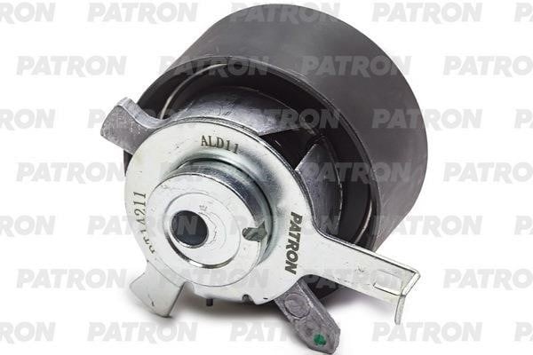 Patron PT14211 Tensioner pulley, timing belt PT14211: Buy near me at 2407.PL in Poland at an Affordable price!